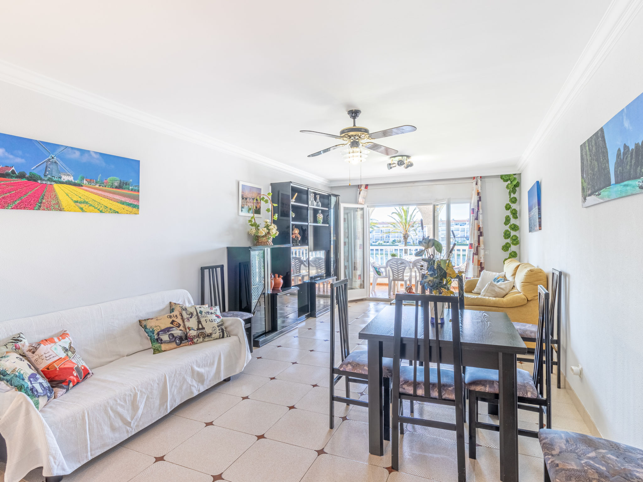 Photo of Sant Maurici