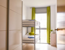 Appartamento Puig Rom