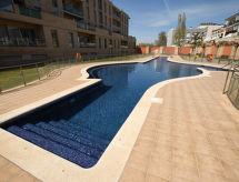 Appartamento Puig Rom