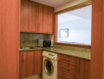 Appartamento Puig Rom