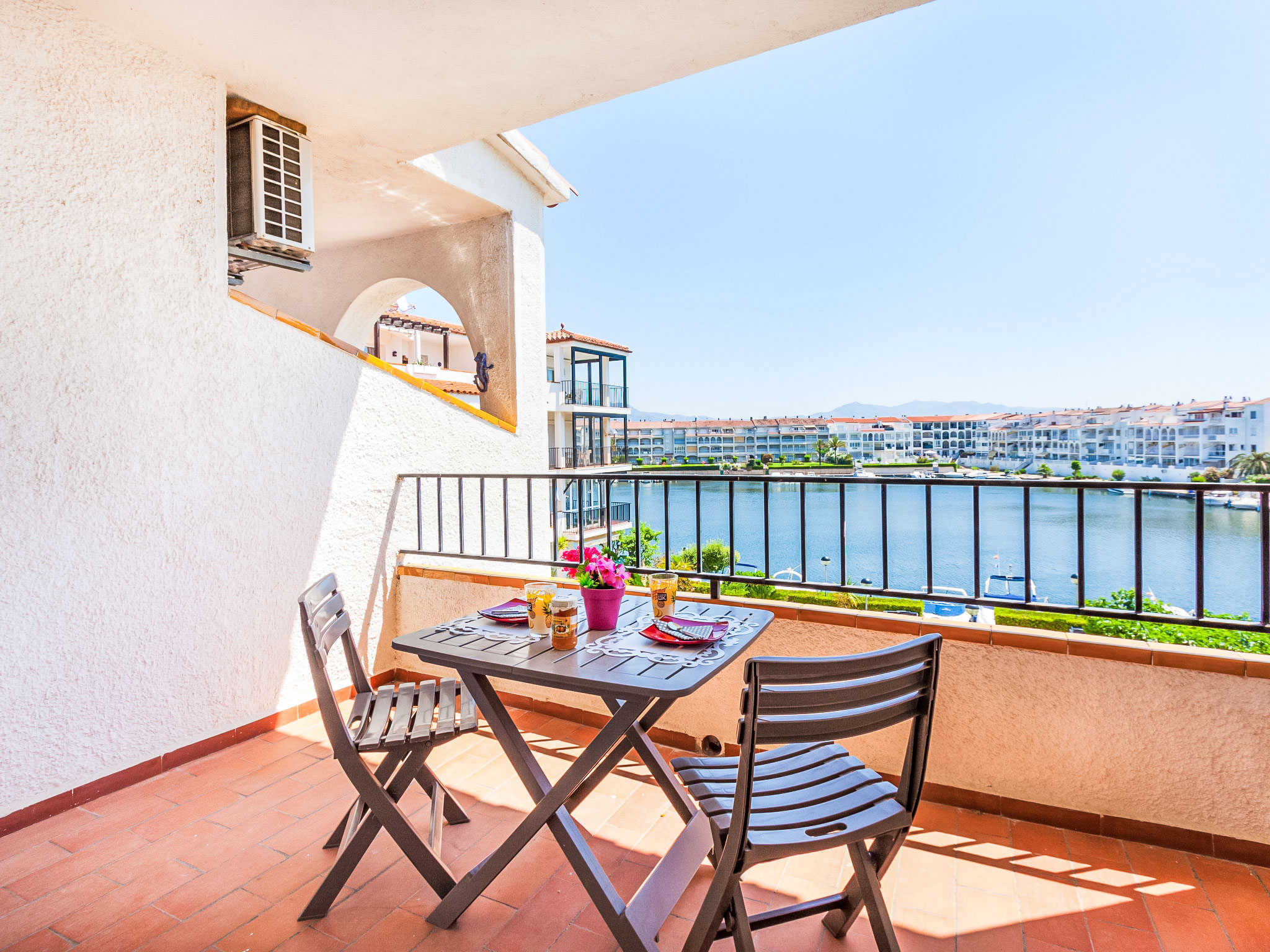 Photo of Sant Maurici