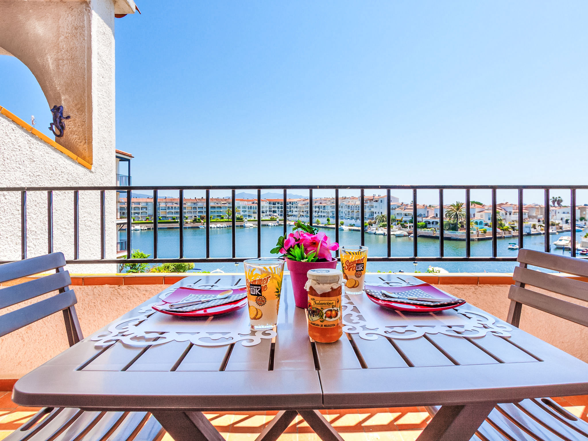 Photo of Sant Maurici