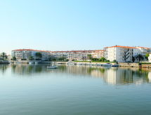 Apartment Sant Maurici