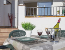 Apartment Sant Maurici
