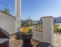 Apartment Sant Maurici