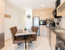 Apartment Sant Maurici