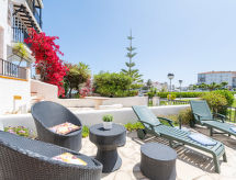 Apartment Sant Maurici