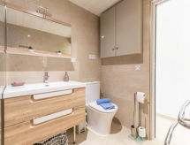 Apartment Sant Maurici