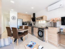 Apartment Sant Maurici
