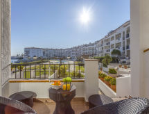 Apartment Sant Maurici