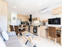 Apartment Sant Maurici