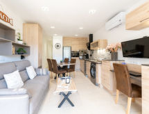 Apartment Sant Maurici