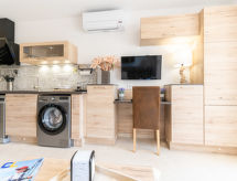 Apartment Sant Maurici