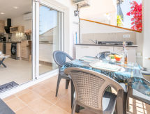Apartment Sant Maurici