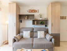 Apartment Sant Maurici
