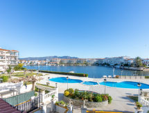 Apartment Sant Maurici
