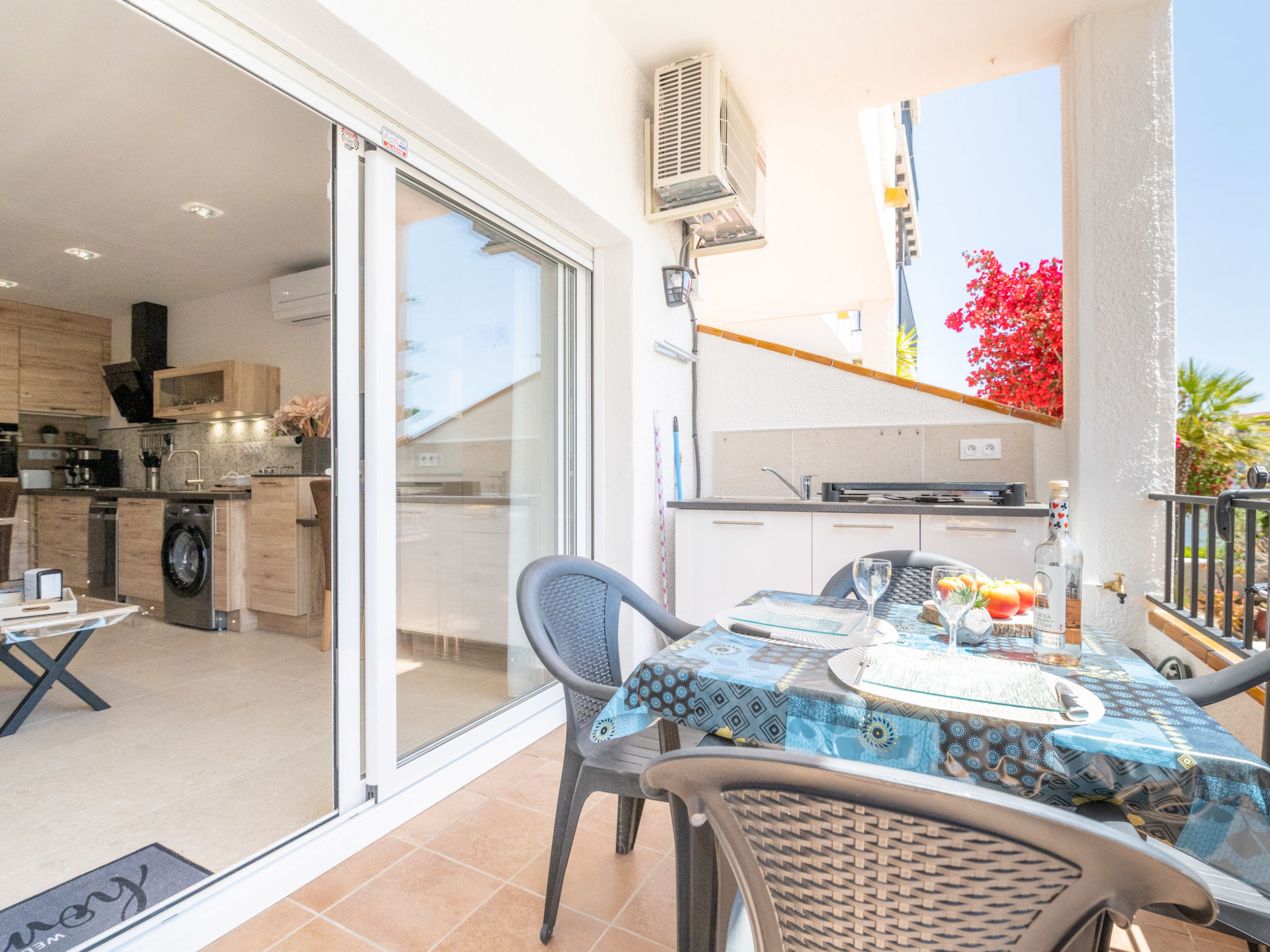 Photo of Sant Maurici