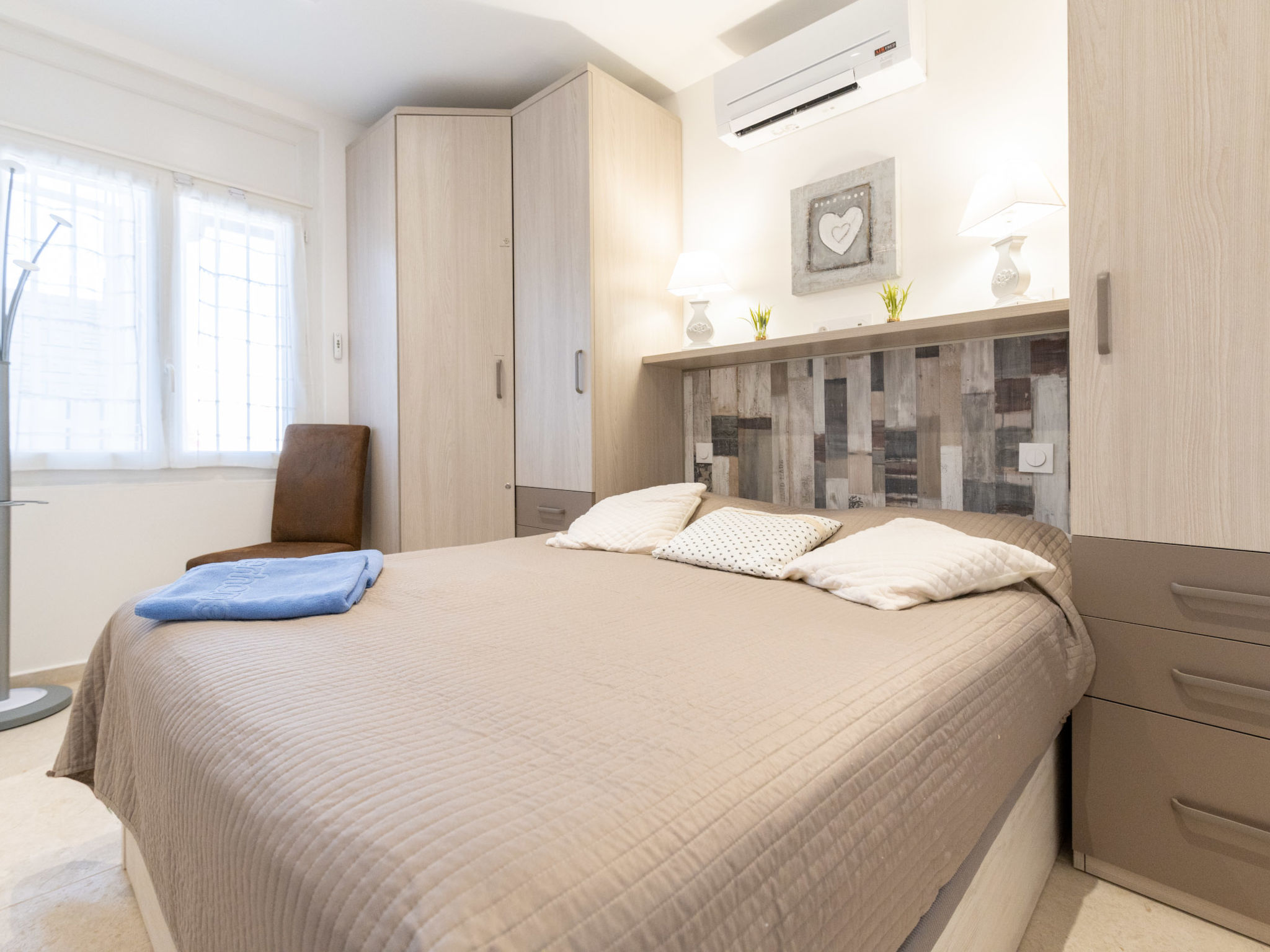 Photo of Sant Maurici