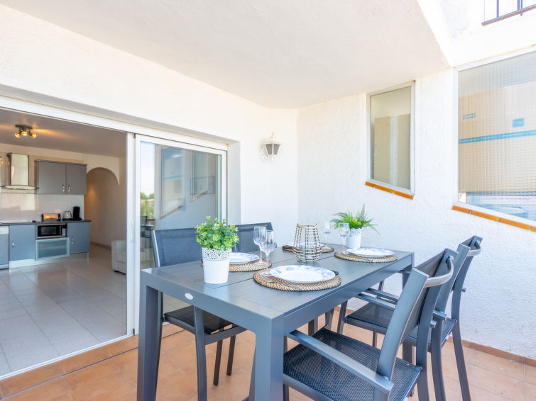 Apartamento Sant Maurici