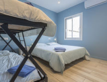 Vacation home Sangha