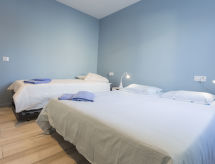 Vacation home Sangha