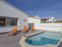 Vacation home Sangha