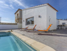 Vacation home Sangha