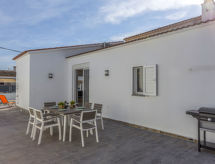 Vacation home Sangha