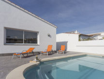 Vacation home Sangha