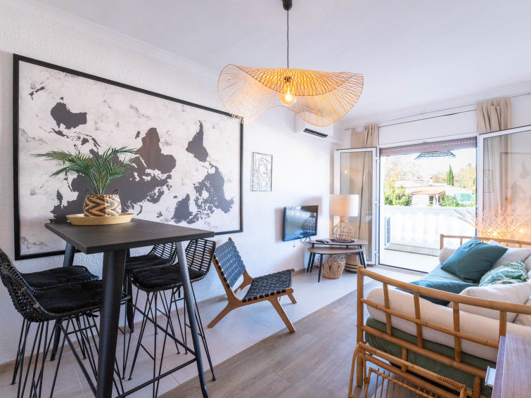 Search and Stay destination Empuriabrava, CT - Spain from AU$ 279. Marisa