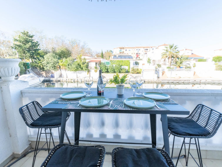 Search and Stay destination Empuriabrava, CT - Spain from AU$ 279. Marisa