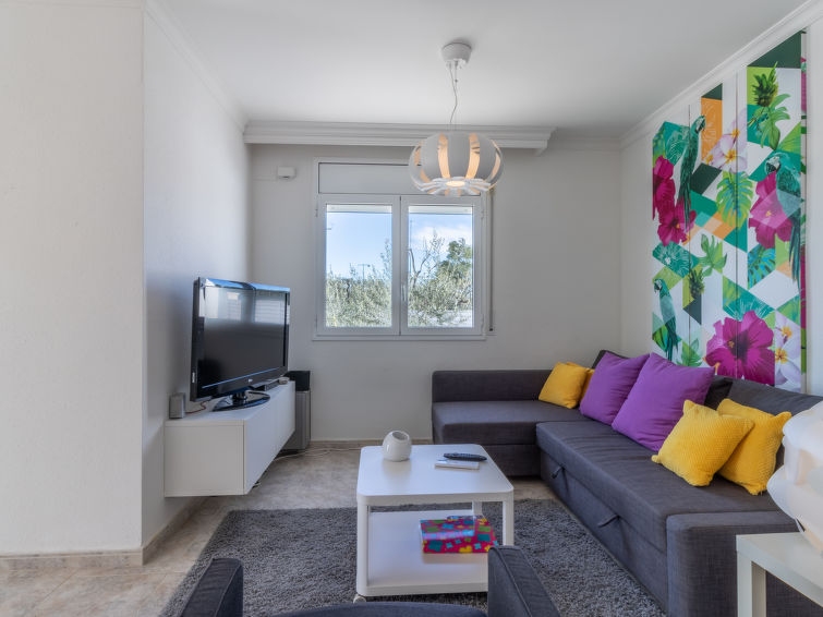 Search and Stay destination Castelló d'Empúries, CT - Spain from AU$ 430. Blanca