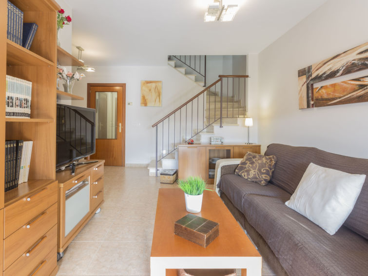 Search and Stay destination Castelló d'Empúries, CT - Spain from AU$ 308. Malba