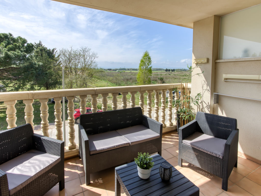 Appartement Puigmal