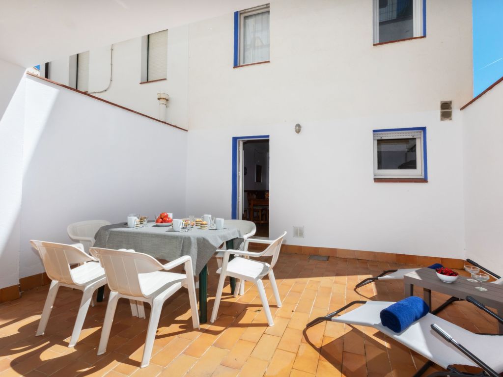 Vakantiehuis Delta 1 in Spanje