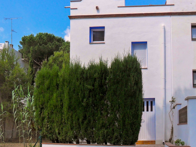 Delta 1 Accommodation in L'Escala