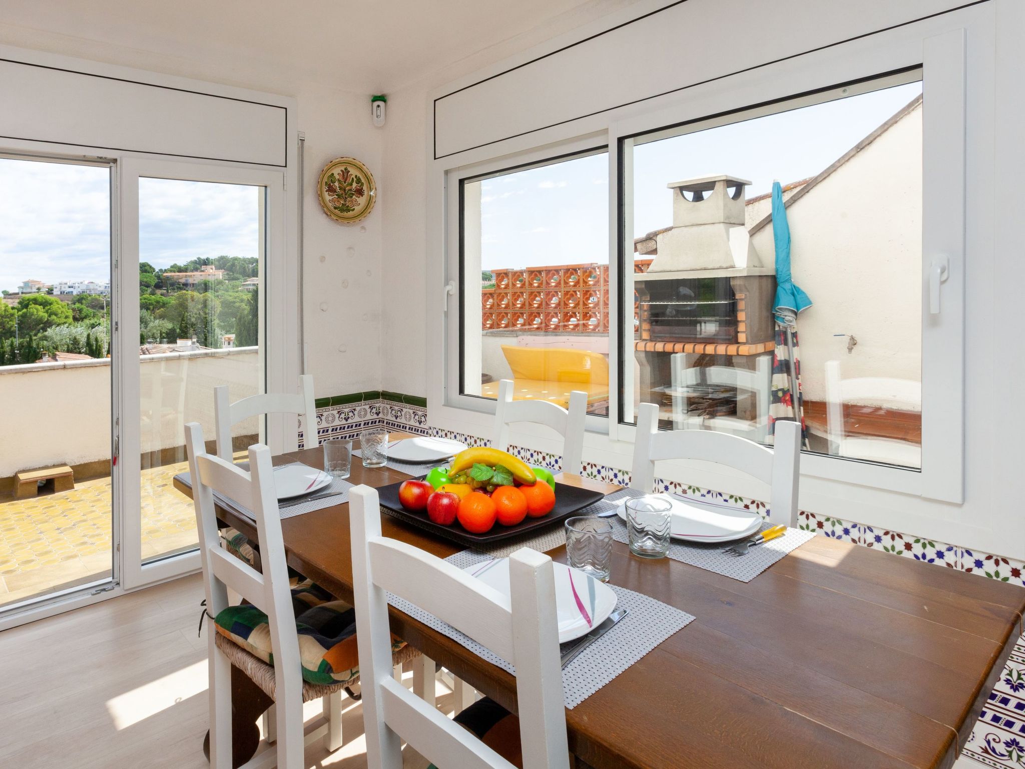 Higea Accommodation in L'Escala