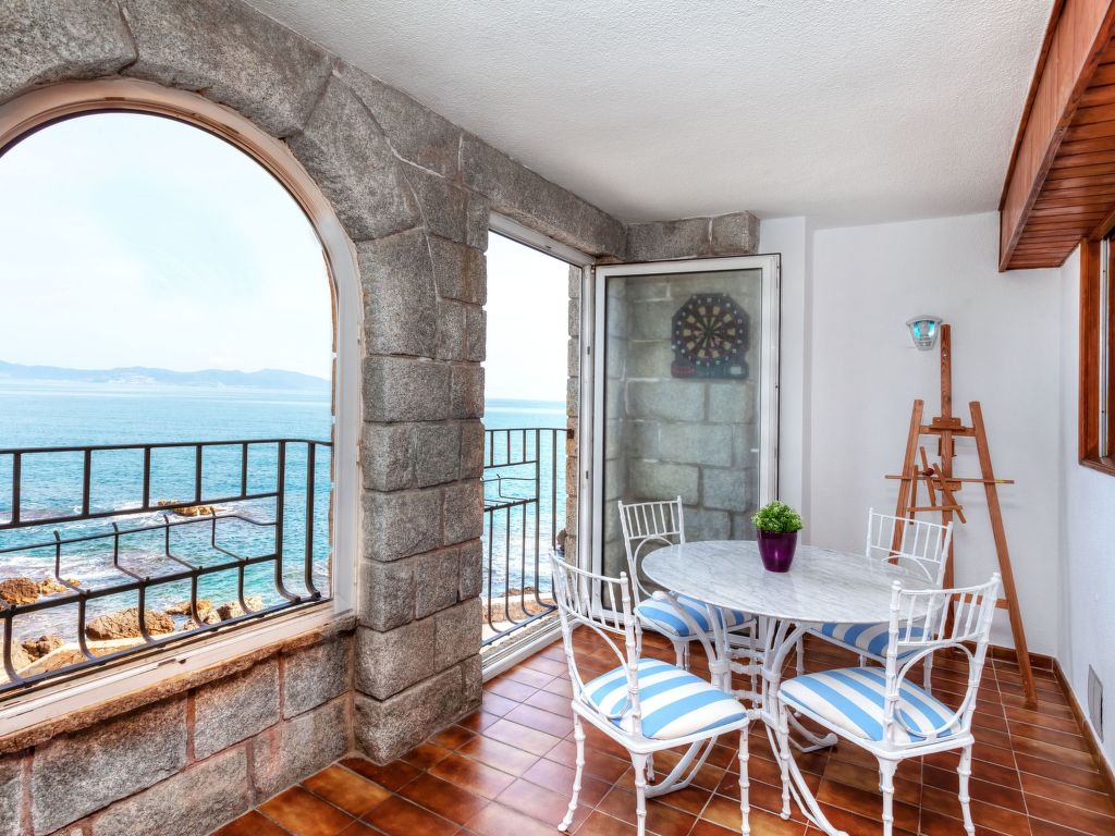 Appartement Albatros