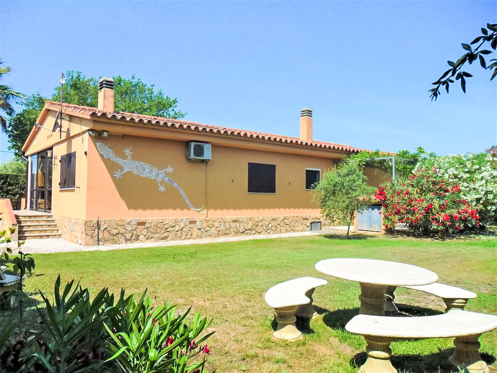 Ferienhaus Don Felipe Ferienhaus  Costa Brava