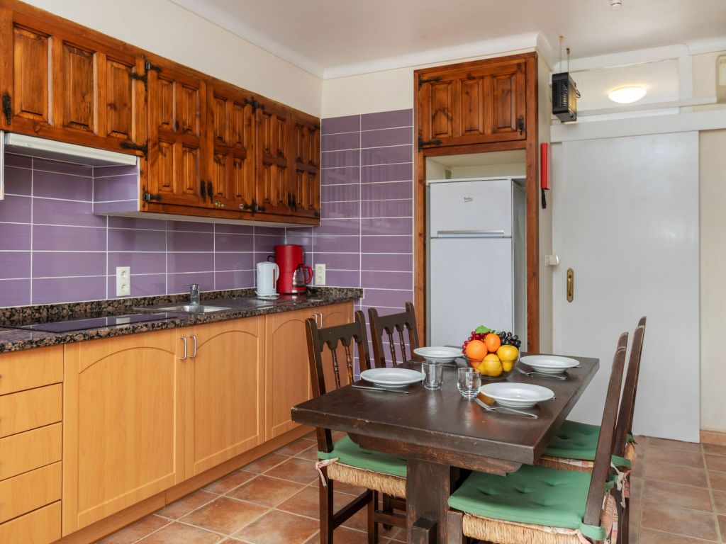 Appartement Anfora 9 in Spanje