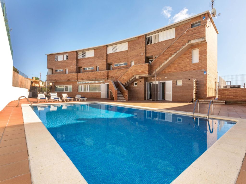 Appartement Ona in Spanje