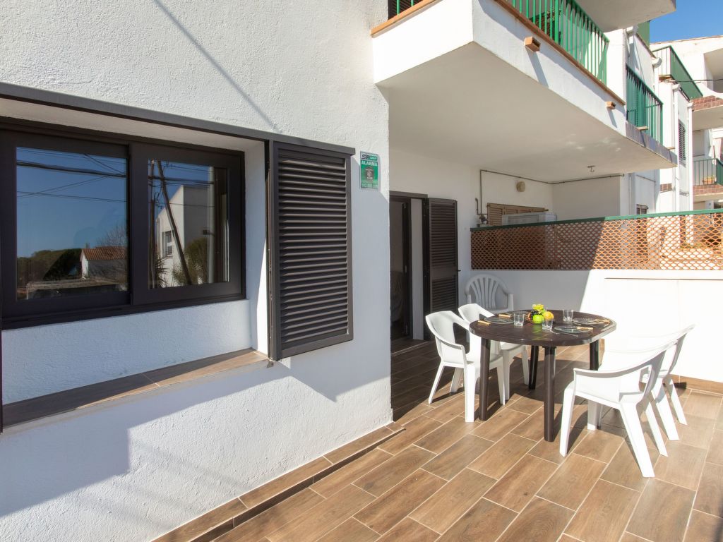 Appartement Estiu in Spanje