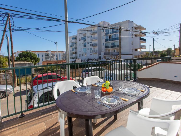 Apartamento de vacaciones ESTIU