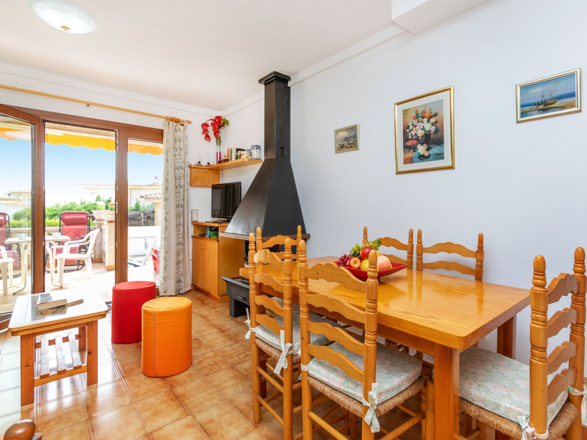 Photo of Raco Mas Estel