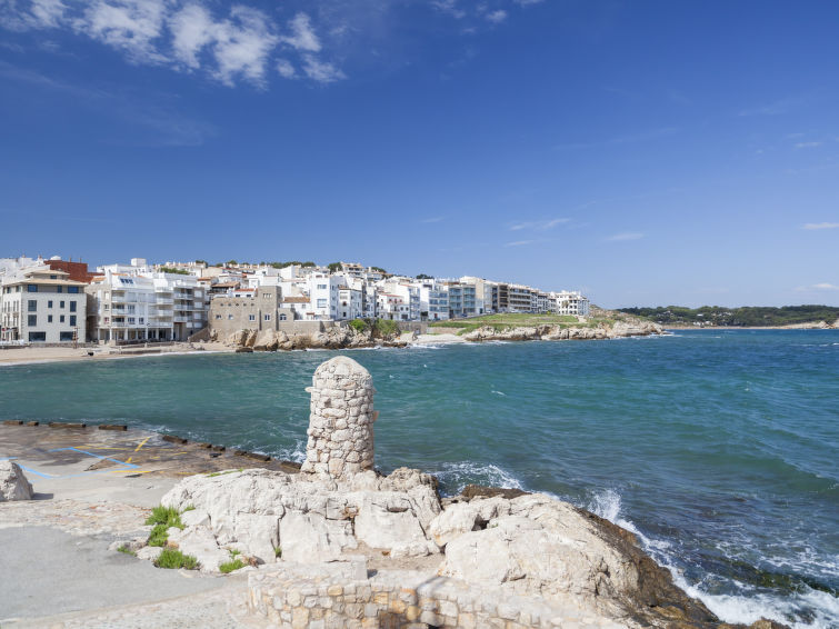 Photo of Empuries Beach