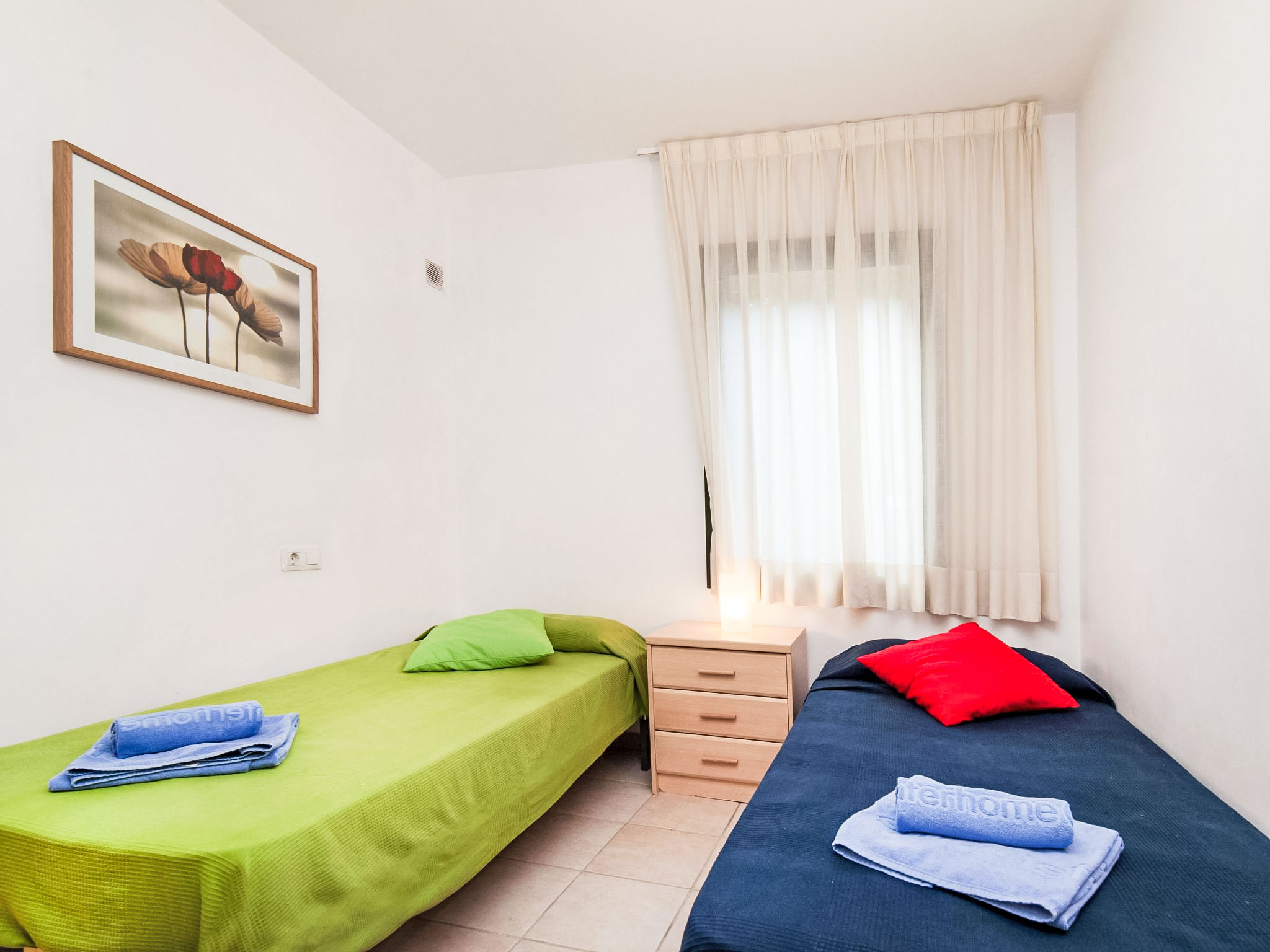 Photo of Empuries Beach