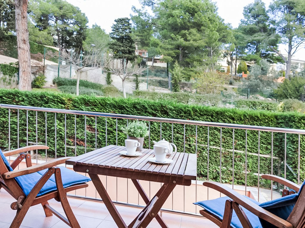 Appartement Escorxador