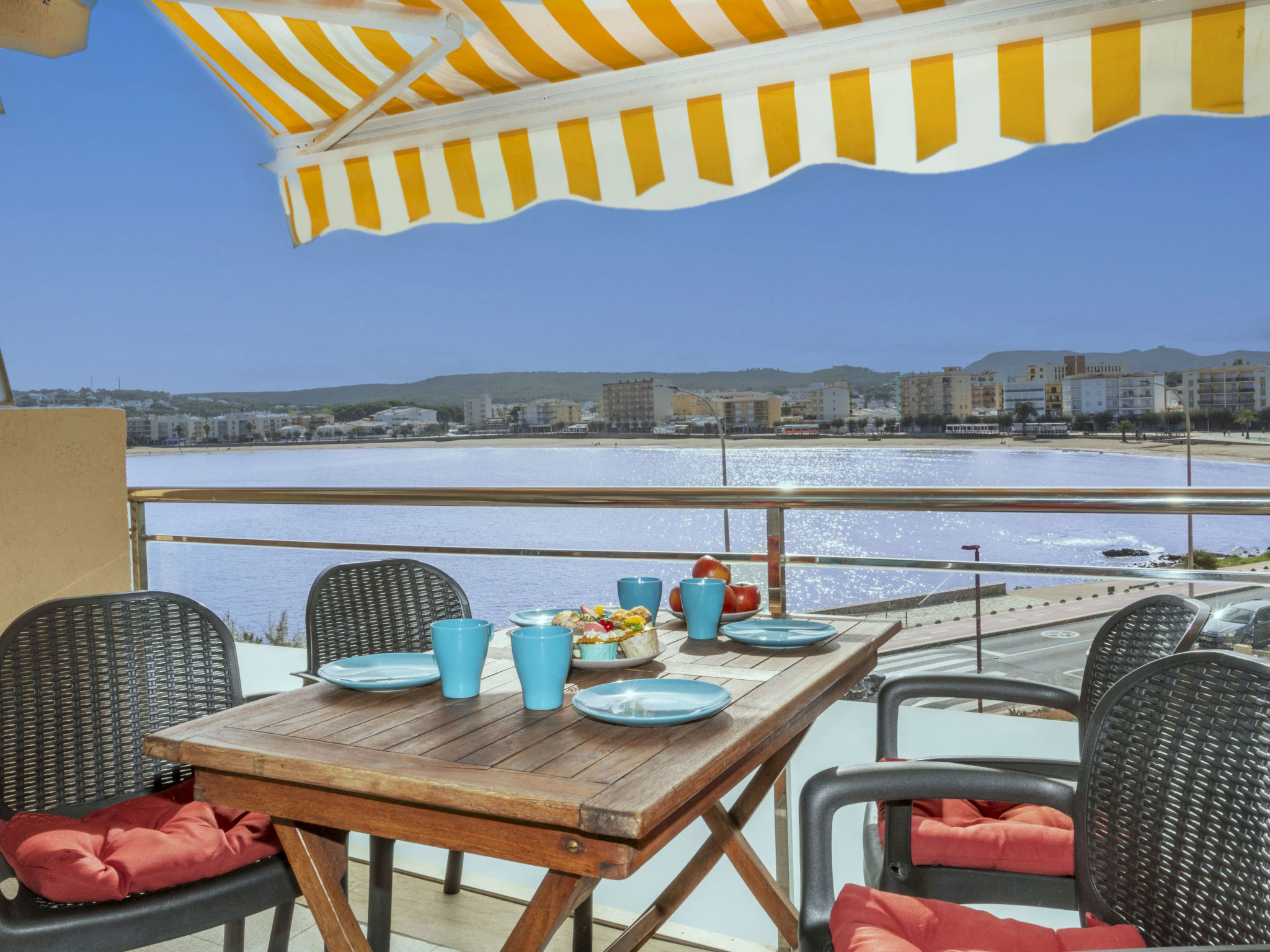 Photo of Palau del Mar