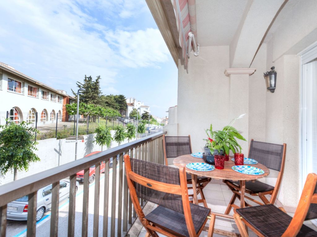 Appartement Ronda in Spanje