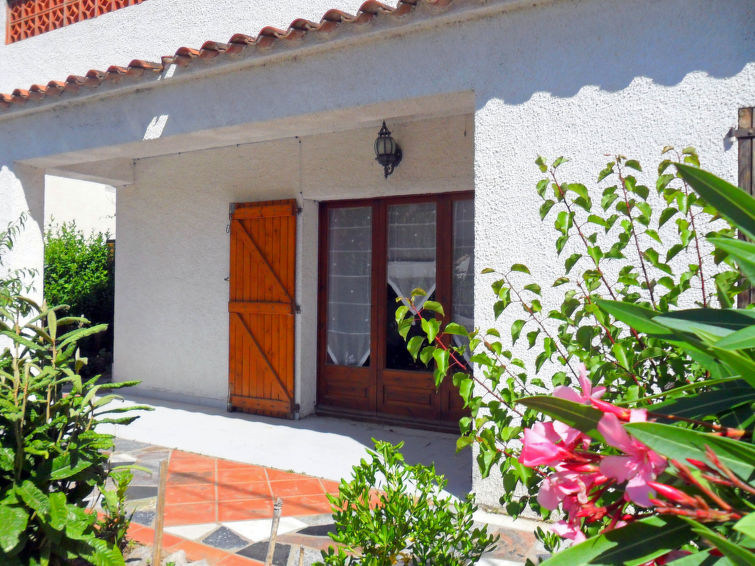 Josiane Accommodation in L'Escala